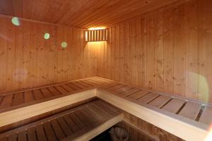 Chalets LE CHALET BLANC - JACUZZI / PISCINE / SAUNA : photos des chambres