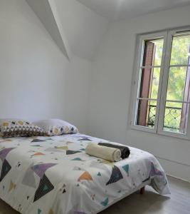 Sejours chez l'habitant Residence Banlieue Parisienne Neuilly : photos des chambres