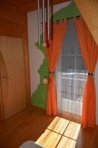Ferienhaus KristinaHebalm