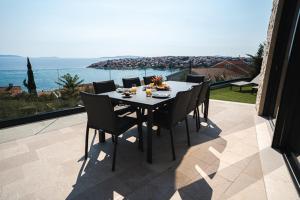 Villas-Kroatien