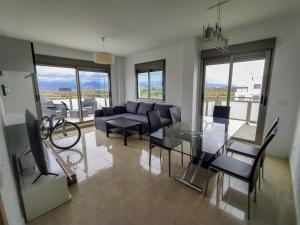 Atico Oliva Nova - MET