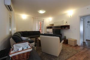 Apartment Valbandon 2198
