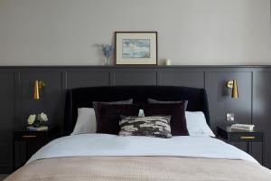 Major House- Luxury Pembrokeshire Coastal Getaway