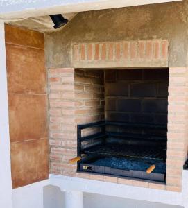 Casa Con Piscina Y Pista De Tenis