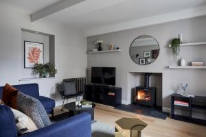 Major House- Luxury Pembrokeshire Coastal Getaway