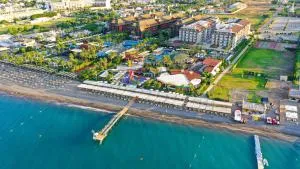 Crystal Family Resort & Spa - Ultimate All Inclusive - Денізяка
