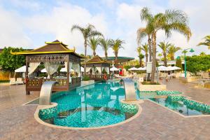 Crystal Family Comfort Collection - UltimateInclusive