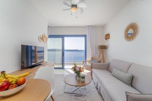 Greek Beach House Complex B7