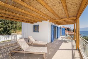 Greek Beach House Complex B7