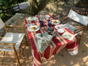 Suxen nature experience - lodge con vista panoramica