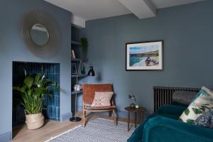 Major House- Luxury Pembrokeshire Coastal Getaway