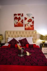 Villa Bella Boutique Hotel