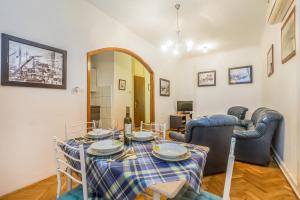 Apartment Juna