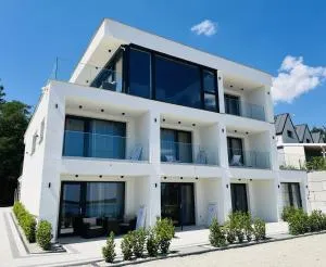 OW Mewa domki apartamenty nad jeziorem - بوكرزونا