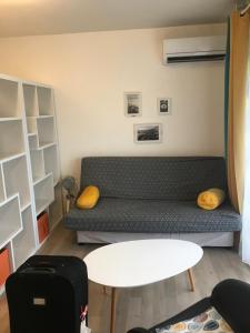 Appartements Apparts17 : photos des chambres