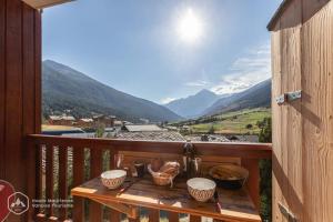 Appartements Le Cocon de l'Arcelle : photos des chambres