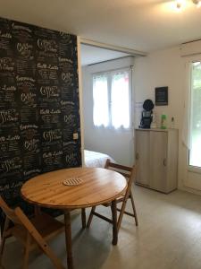 Appartements Apparts17 : photos des chambres