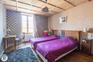 B&B / Chambres d'hotes La maison des archers : photos des chambres