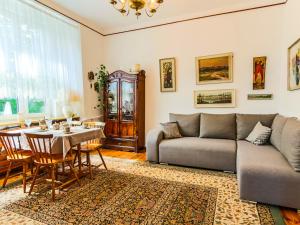 Apartament Kapitański