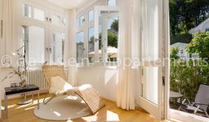 Villa Libelle by Callsen