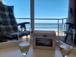 Apartment Noordhinder Westende