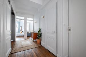 Appartements NOCNOC - Le Boheme : photos des chambres