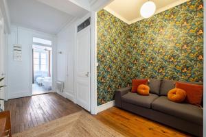 Appartements NOCNOC - Le Boheme : photos des chambres