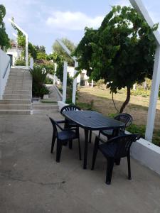 Monte das Flores Casa de Campo