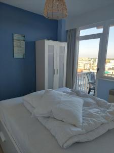 Apartment Noordhinder Westende