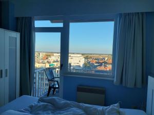 Apartment Noordhinder Westende