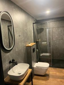 Apartamenty Nadrzeczna 14