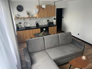 Apartamenty Nadrzeczna 14