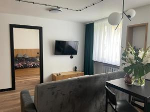 Apartamenty Nadrzeczna 14