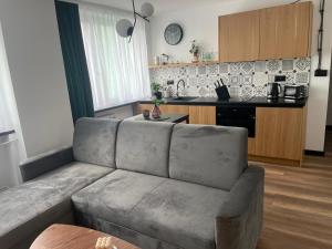 Apartamenty Nadrzeczna 14