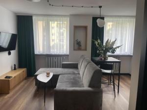 Apartamenty Nadrzeczna 14