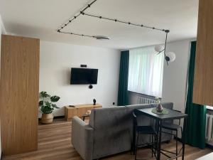 Apartamenty Nadrzeczna 14