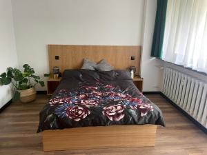 Apartamenty Nadrzeczna 14