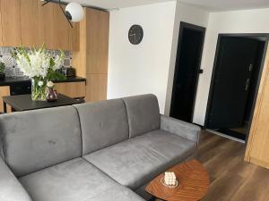 Apartamenty Nadrzeczna 14