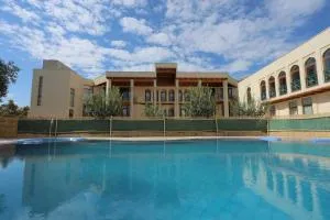 Grand Ark Bukhara - Navoi