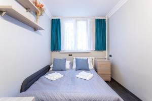 3 Bedrooms Comfy Flat Celarowska