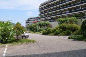 Appartements Les Terrasses de Tresserve : photos des chambres