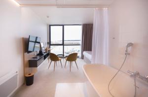 Hotels Le Nautica Hotel : photos des chambres