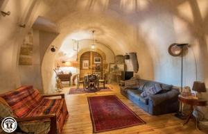 B&B / Chambres d'hotes La maison des archers : photos des chambres