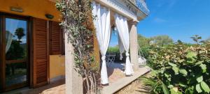 Casa Cala Sardegna Budoni Residence con Piscina img31