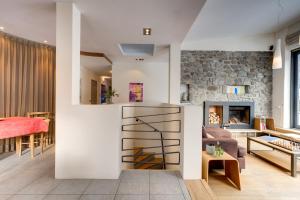 Chalets Chalet Safari. Face au Mont-Blanc. : photos des chambres