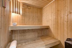 Chalets Chalet Safari. Face au Mont-Blanc. : photos des chambres