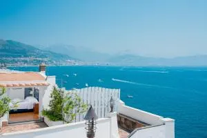 La Vecchia Portineria - 埃尔基耶