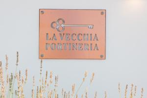 La Vecchia Portineria