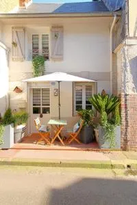 le cocon de la Bouille - 埃尔伯夫