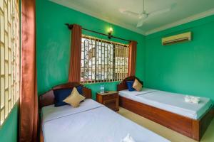 Happy Heng Heang Guesthouse